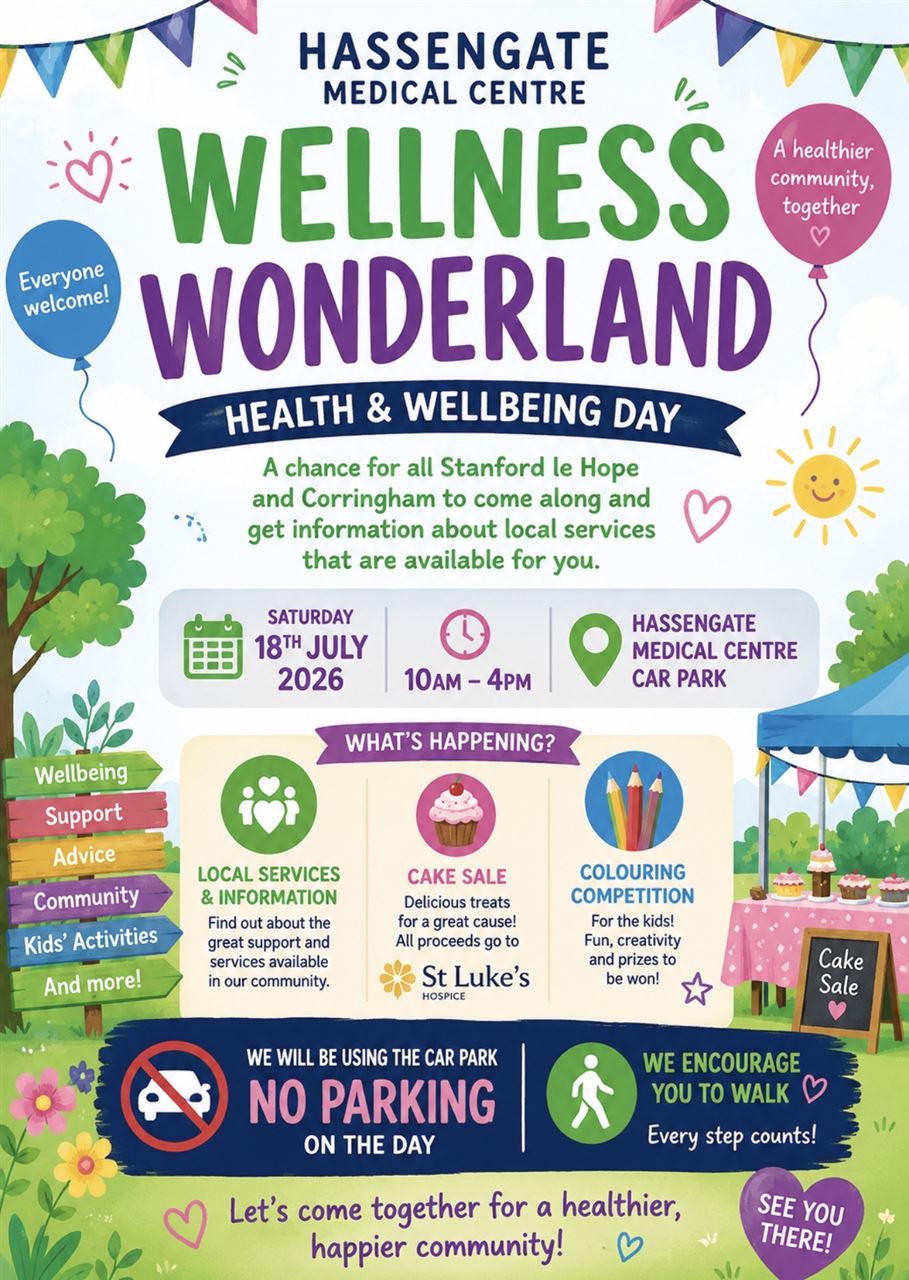Wellness Wonderland